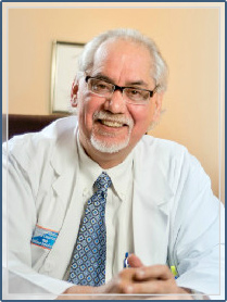 Dr. Gorospe